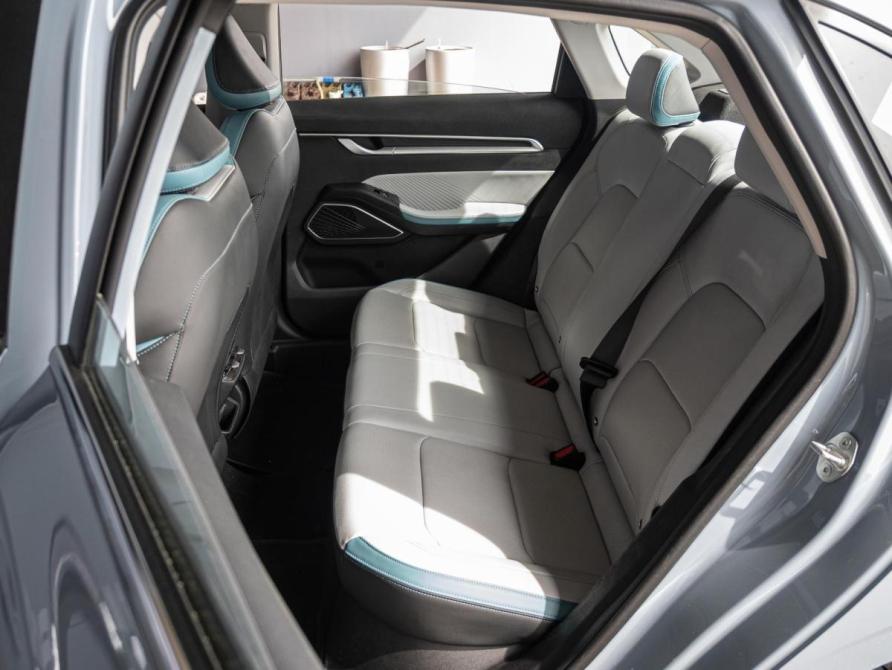 Geely Emgrand II Краснодар  - изображение 9