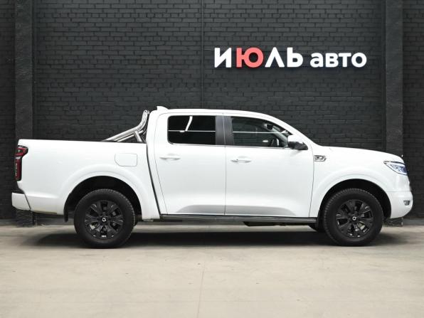 Great Wall Poer I с пробегом 2023 года, цена 2 700 000 рублей, 77337 км, пикап, Автокод Объявления