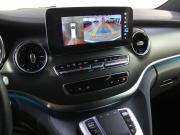 Mercedes-Benz V-Класс III (W447) Рестайлинг Москва  - изображение 55