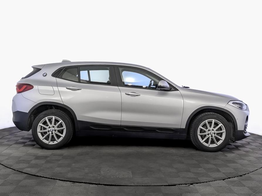 BMW X2 I (F39) Москва  - изображение 4