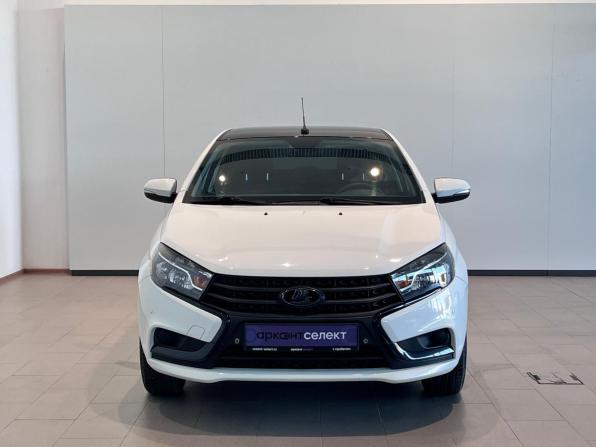 Lada (ВАЗ) Vesta I с пробегом 2019 года, цена 880 000 рублей, 71000 км, седан, Автокод Объявления