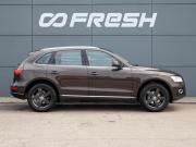 Audi Q5 I (8R) Рестайлинг Краснодар  - изображение 30