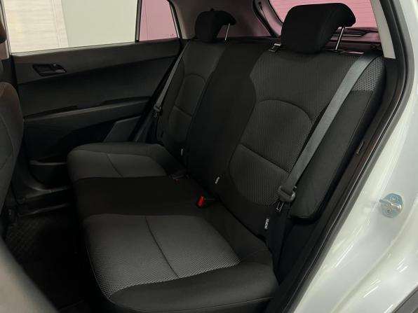 Hyundai Creta I с пробегом 2018 года, цена 1 680 000 рублей, 72074 км, внедорожник, Автокод Объявления