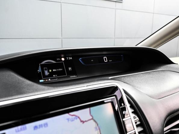 Nissan Serena V (C27) Рестайлинг с пробегом 2019 года, цена 2 094 000 рублей, 100448 км, минивэн, Автокод Объявления