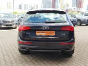 Audi Q5 I (8R) Рестайлинг Екатеринбург  - изображение 34