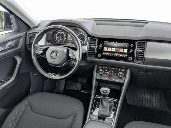 Skoda Kodiaq I с пробегом 2021 года, цена 2 800 000 рублей, 72820 км, внедорожник, Автокод Объявления