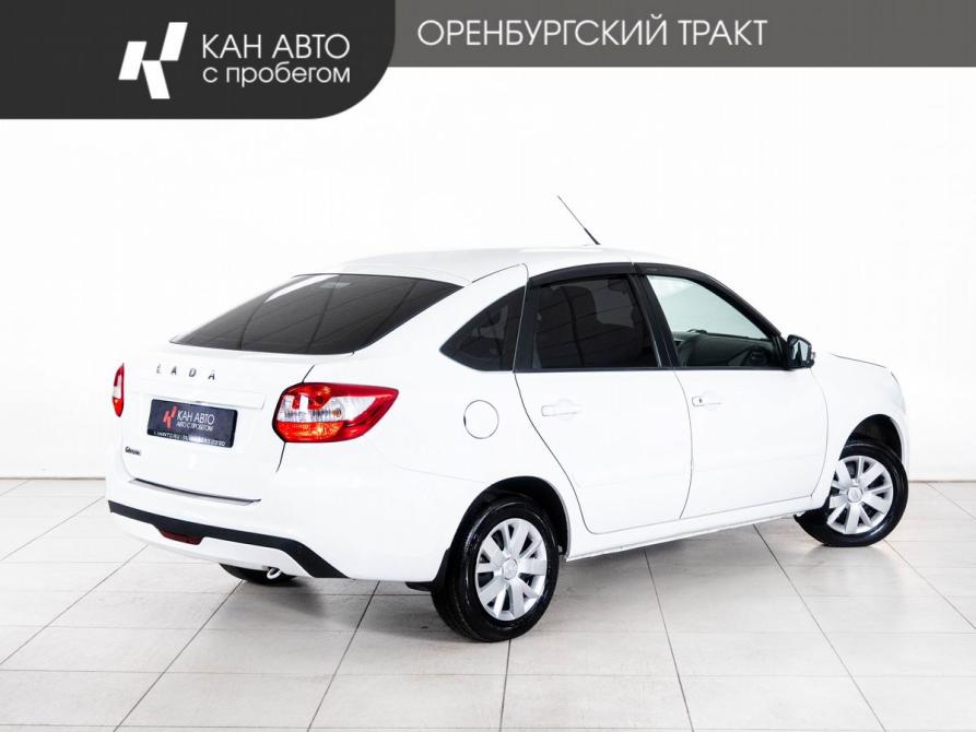 Lada (ВАЗ) Granta I Рестайлинг Казань  - изображение 3