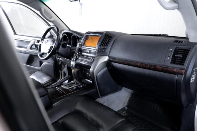 Toyota Land Cruiser 200 Series с пробегом 2011 года, цена 2 699 000 рублей, 406238 км, внедорожник, Автокод Объявления