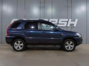Kia Sportage II Рестайлинг Воронеж  - изображение 20