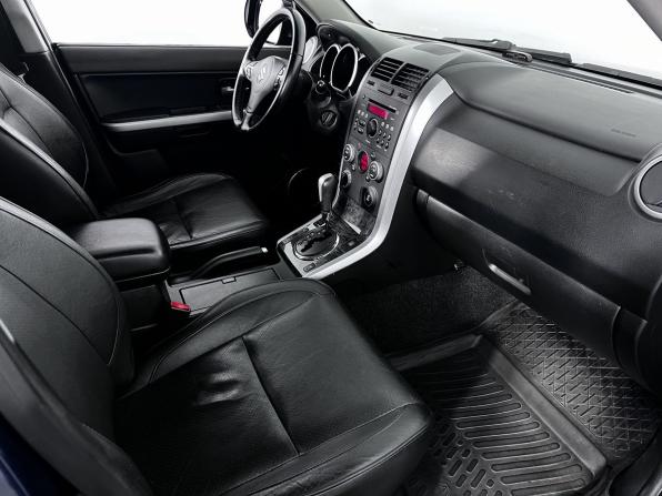 Suzuki Grand Vitara II Рестайлинг 2 с пробегом 2012 года, цена 880 000 рублей, 180000 км, внедорожник, Автокод Объявления