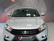 Lada (ВАЗ) Vesta I Сургут  - изображение 11