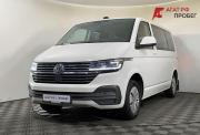 Volkswagen Caravelle T6 Нижний Новгород  - изображение 21