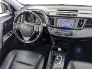 Toyota RAV4 IV (XA40) Рестайлинг Москва  - изображение 60