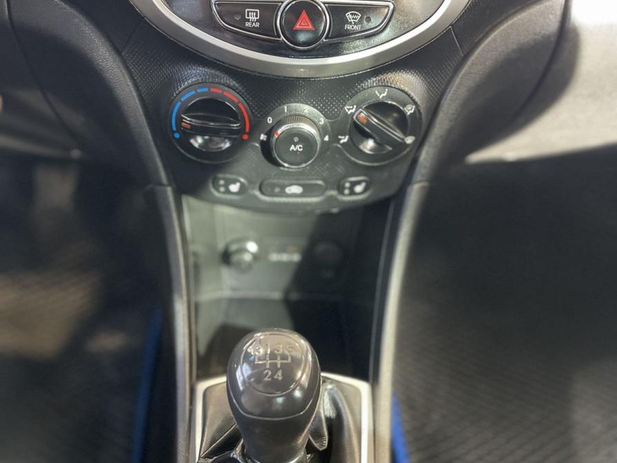 Hyundai Solaris I Саратов  - изображение 22