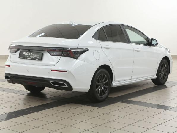 Omoda S5 с пробегом 2024 года, цена 1 500 000 рублей, 40350 км, седан, Автокод Объявления
