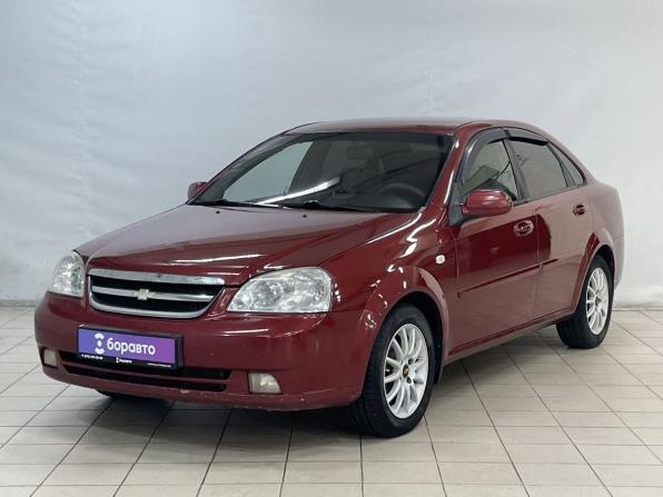 Chevrolet Lacetti I с пробегом 2008 года, цена 479 000 рублей, 269457 км, седан, Автокод Объявления