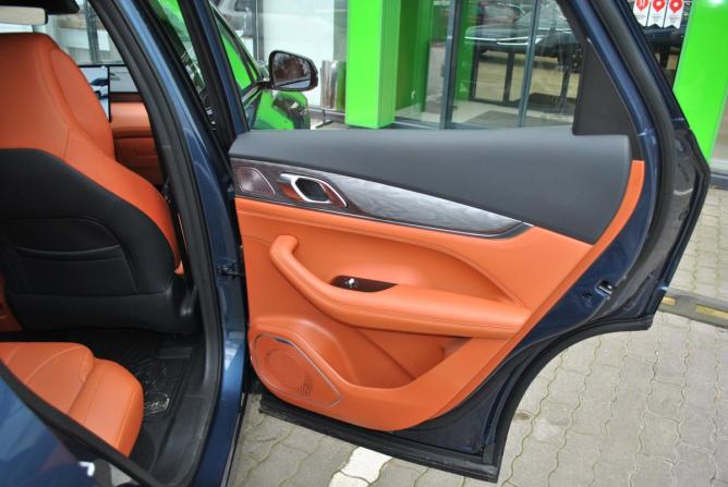 Geely Galaxy M7 с пробегом 2026 года, цена 3 790 000 рублей, 10 км, внедорожник, Автокод Объявления