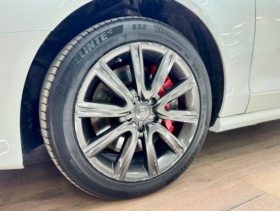 Audi A6 IV (C7) Уфа  - изображение 35