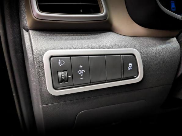 Hyundai Tucson III Рестайлинг с пробегом 2020 года, цена 2 450 000 рублей, 81500 км, внедорожник, Автокод Объявления