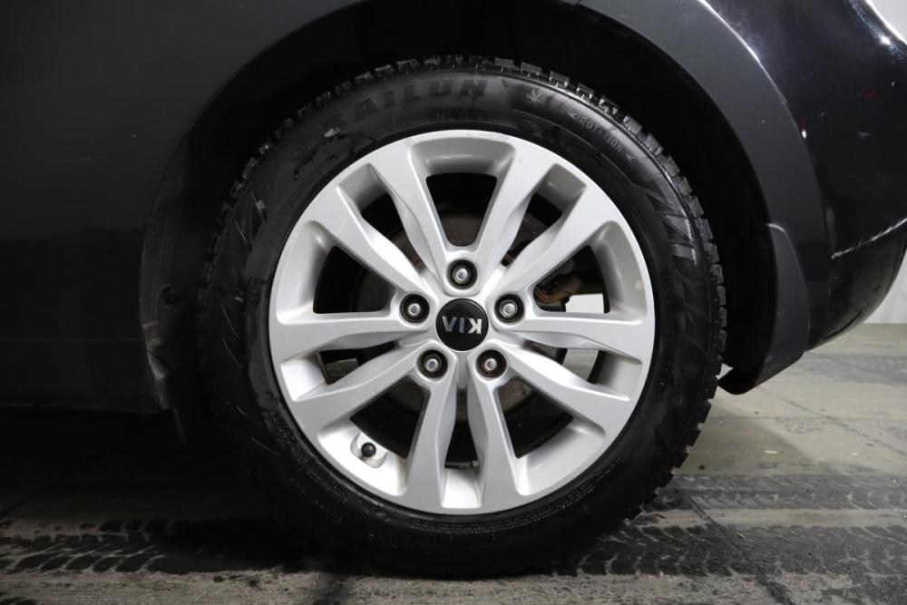 Kia Ceed II Рестайлинг Санкт-Петербург  - изображение 15