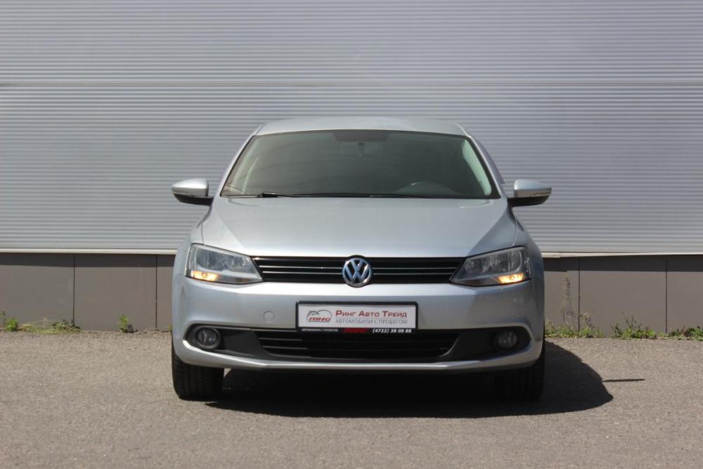 Volkswagen Jetta VI Белгород  - изображение 3
