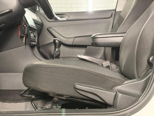 Skoda Rapid I с пробегом 2014 года, цена 790 000 рублей, 199057 км, лифтбек, Автокод Объявления