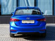 Hyundai Solaris II Екатеринбург  - изображение 26