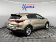 Kia Sportage IV Рестайлинг Нижний Новгород  - изображение 25