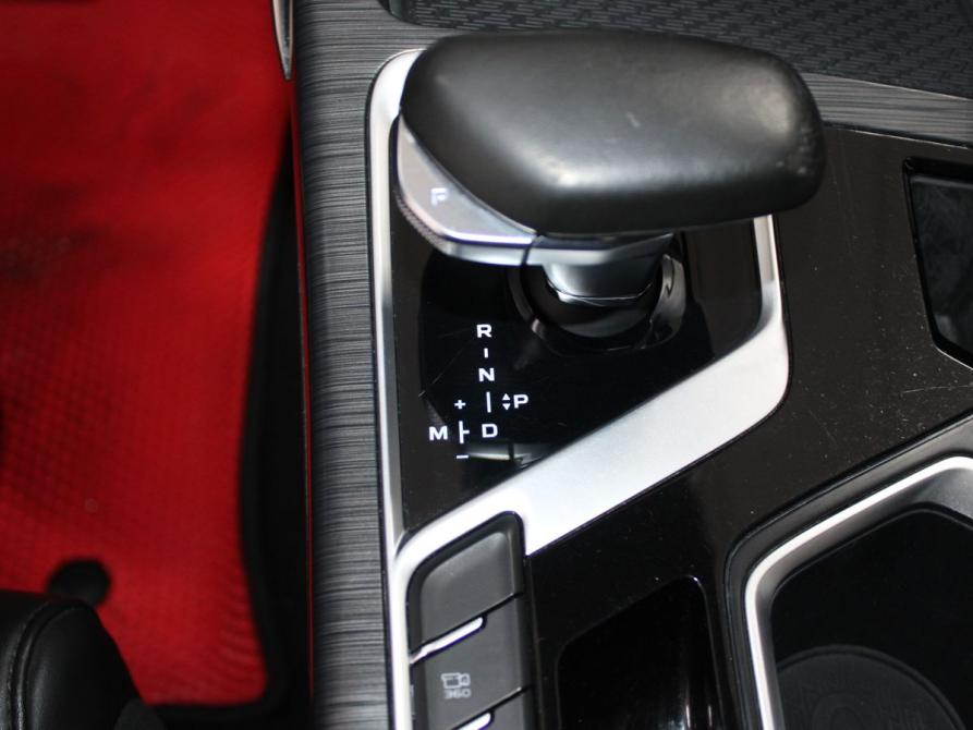 Geely Tugella I Старый Оскол  - изображение 16