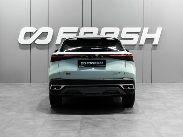 Omoda C5 I с пробегом 2023 года, цена 1 799 000 рублей, 40659 км, внедорожник, Автокод Объявления