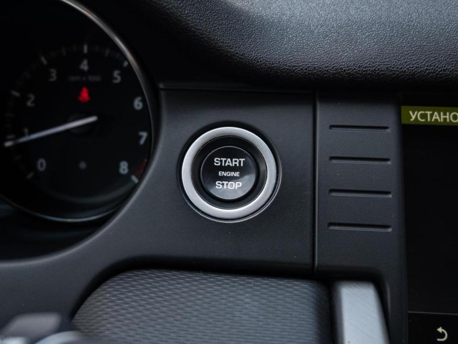 Land Rover Discovery Sport I Краснодар  - изображение 21