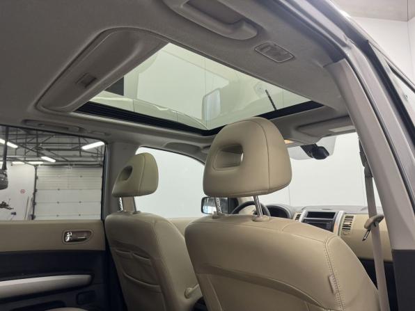 Nissan X-Trail II Рестайлинг с пробегом 2014 года, цена 1 490 000 рублей, 108527 км, внедорожник, Автокод Объявления