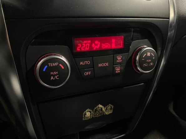 Suzuki SX4 I (Classic) Рестайлинг с пробегом 2010 года, цена 990 000 рублей, 145845 км, хэтчбек, Автокод Объявления