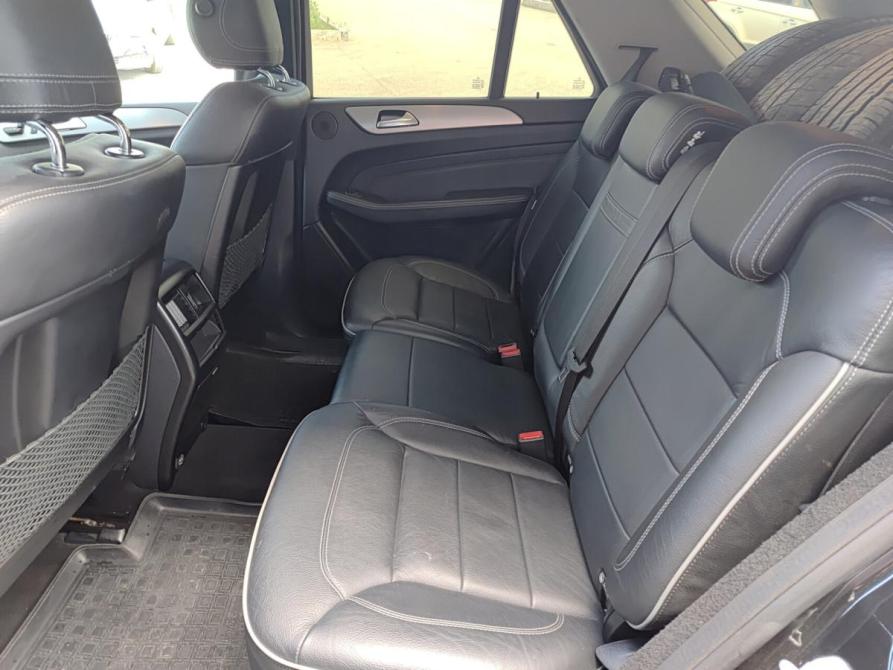 Mercedes-Benz M-Класс III (W166) Ижевск  - изображение 15
