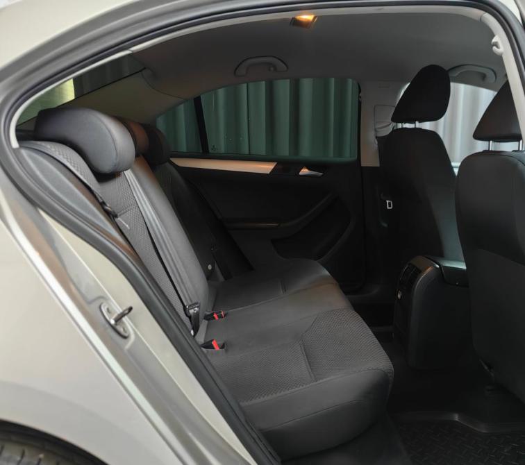 Volkswagen Jetta VI Москва  - изображение 10