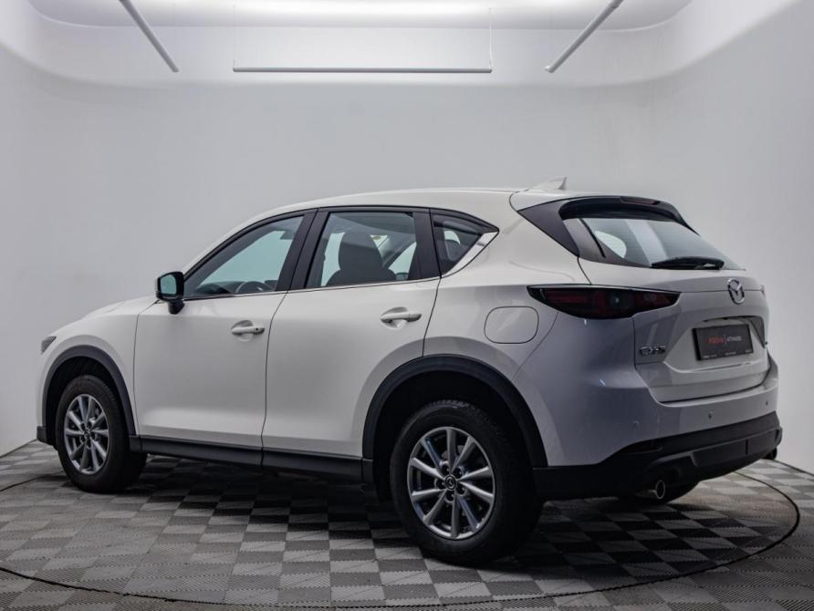 Mazda CX-5 II Рестайлинг Москва  - изображение 3