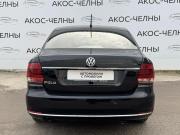 Volkswagen Polo V Рестайлинг Набережные Челны  - изображение 29