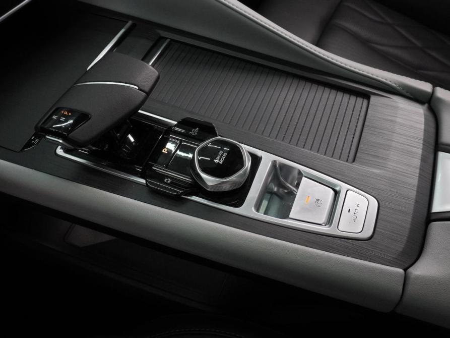 Changan CS75 Plus III Воронеж  - изображение 17