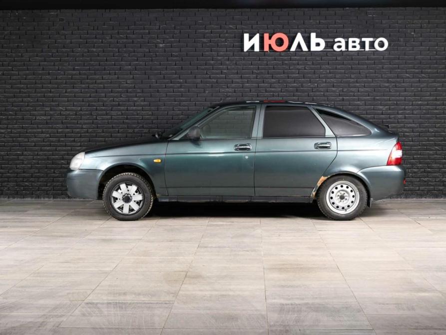 Lada (ВАЗ) Priora I Екатеринбург  - изображение 7