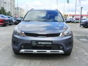 Kia Rio IV Йошкар-Ола  - изображение 24