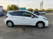 Nissan Note II Рестайлинг Санкт-Петербург  - изображение 14