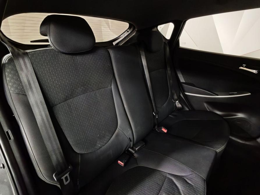Hyundai Solaris I Москва  - изображение 16