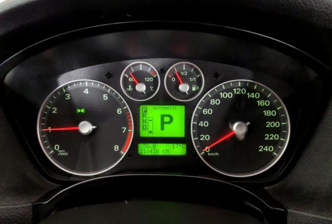 Ford Focus II с пробегом 2006 года, цена 570 000 рублей, 218400 км, седан, Автокод Объявления