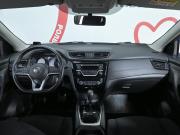 Nissan Qashqai II Рестайлинг Москва  - изображение 29