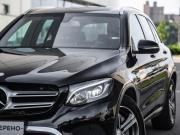 Mercedes-Benz GLC I (X253) Санкт-Петербург  - изображение 34