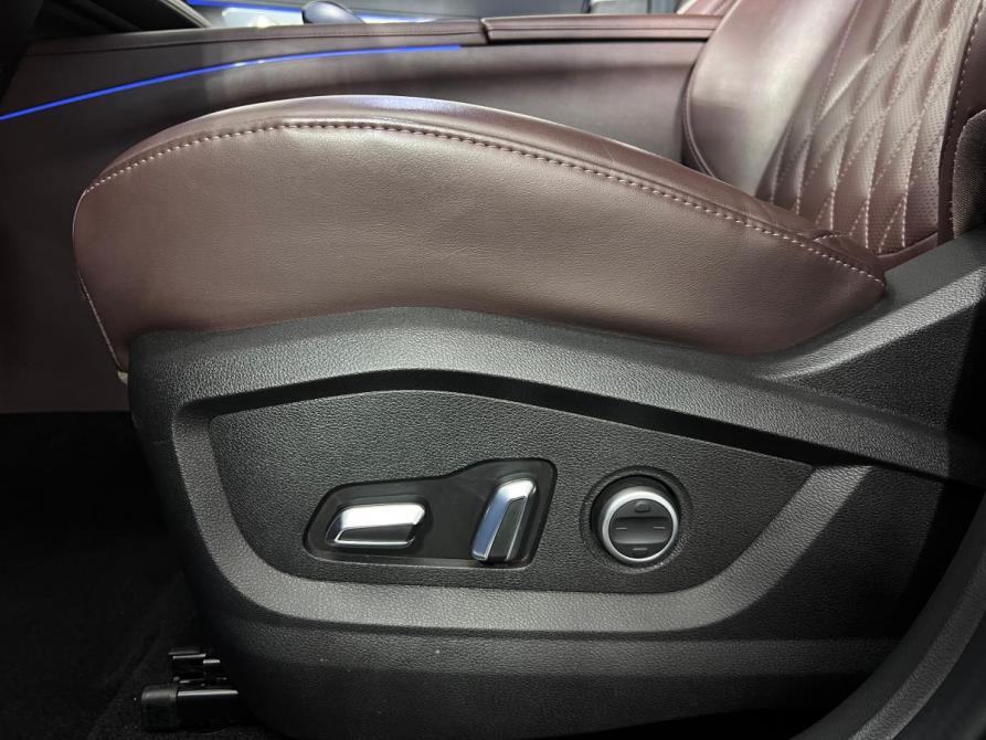 Chery Tiggo 8 Pro Plug-in Hybrid Ростов-на-Дону  - изображение 19