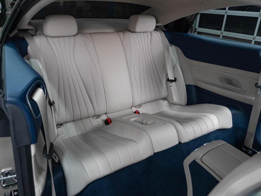 Mercedes-Benz E-Класс V (W213 S213 C238) Тюмень  - изображение 10