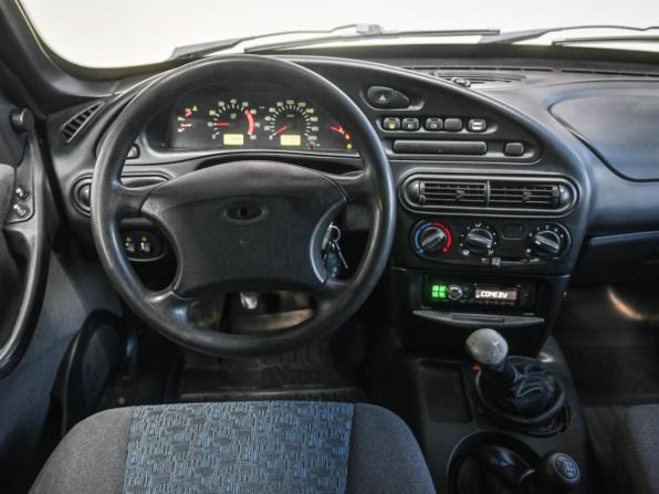 Chevrolet Niva I с пробегом 2005 года, цена 529 000 рублей, 141630 км, внедорожник, Автокод Объявления