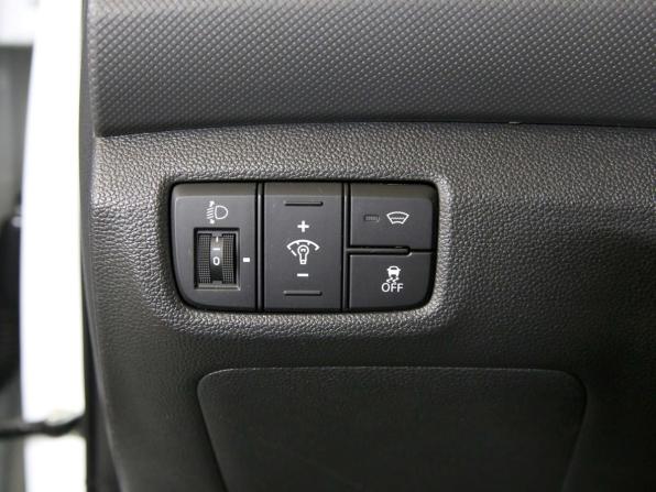 Hyundai Creta I Рестайлинг с пробегом 2020 года, цена 2 190 000 рублей, 44028 км, внедорожник, Автокод Объявления