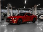Ford Mustang VI Рестайлинг Москва  - изображение 28